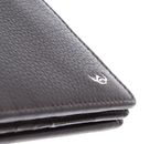 Golden Head Capri RFID Protect Scheintasche 1134 Dunkelbraun
