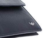 Golden Head Capri RFID Protect Clip-Scheintasche 1921 Blau