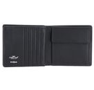 Golden Head Capri RFID Protect Scheintasche 1134 Schwarz