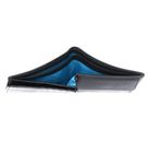 Golden Head Capri RFID Protect Scheintasche 1134 Schwarz