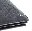 Golden Head Capri RFID Protect Scheintasche 1134 Schwarz