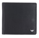 Golden Head Capri RFID Protect Scheintasche 1134 Schwarz