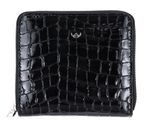 Golden Head Cayenne RFID Protect RV-Damenbörse 2826 Schwarz