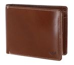 Golden Head Bari RFID Protect Scheintasche 1427 Cognac
