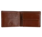 Golden Head Bari RFID Protect Scheintasche 1427 Cognac