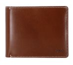 Golden Head Bari RFID Protect Scheintasche 1427 Cognac