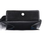 Golden Head Capri RFID Protect Scheintasche mit Geheimfach 1159 Schwarz