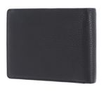 Golden Head Capri RFID Protect Scheintasche mit Geheimfach 1159 Schwarz