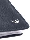 Golden Head Capri RFID Protect Kartenetui 4431 Blau Golden Head Capri RFID Protect Kartenetui 4431 Blau
