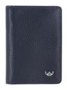 Golden Head Capri RFID Protect Kartenetui 4431 Blau Golden Head Capri RFID Protect Kartenetui 4431 Blau
