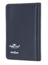 Golden Head Capri RFID Protect Kartenetui 4431 Blau Golden Head Capri RFID Protect Kartenetui 4431 Blau
