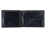 Golden Head Bari RFID Protect Scheintasche 1427 Marineblau