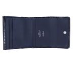 Golden Head Cayenne RFID Protect Überschlagbörse 1176 Nachtblau