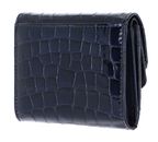 Golden Head Cayenne RFID Protect Überschlagbörse 1176 Nachtblau