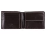 Golden Head Bari RFID Protect Scheintasche 1427 Schokoladenbraun