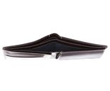 Golden Head Bari RFID Protect Scheintasche 1427 Schokoladenbraun