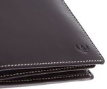 Golden Head Bari RFID Protect Scheintasche 1427 Schokoladenbraun
