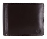 Golden Head Bari RFID Protect Scheintasche 1427 Schokoladenbraun
