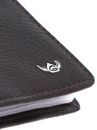 Golden Head Capri RFID Protect Kartenetui 4431 Dunkelbraun