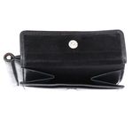 Golden Head Capri RFID Protect Clip-Scheintasche 1921 Schwarz