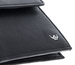 Golden Head Capri RFID Protect Clip-Scheintasche 1921 Schwarz