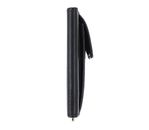 Golden Head Capri RFID Protect Clip-Scheintasche 1921 Schwarz