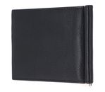 Golden Head Capri RFID Protect Clip-Scheintasche 1921 Schwarz