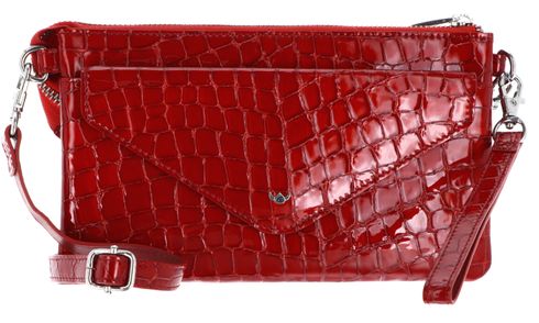 Golden Head Cayenne RFID Protect Mini-Tasche 8216 Kirsche Golden Head Cayenne RFID Protect Mini-Tasche 8216 Kirsche