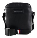 TOMMY HILFIGER TH Business Mini Reporter Black TOMMY HILFIGER TH Business Mini Reporter Black