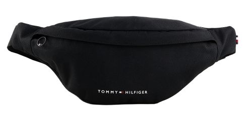 TOMMY HILFIGER TH Element Bumbag Black