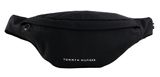 TOMMY HILFIGER TH Element Bumbag Black TOMMY HILFIGER TH Element Bumbag Black