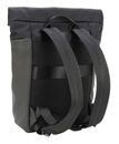 JOOP! Atessa Tino Backpack Black JOOP! Atessa Tino Backpack Black