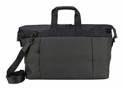 JOOP! Atessa Maik Weekender Black