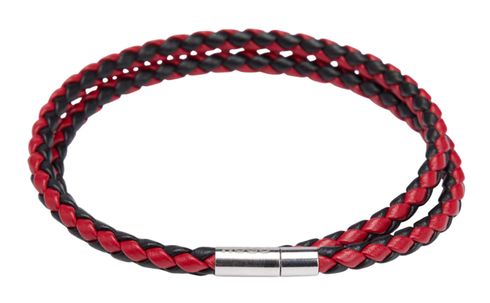 HUGO Bracelet Red