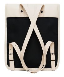 RAINS-Rucksack-Puffed-Micro-W3  display picture 1