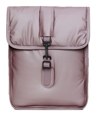 RAINS Puffed Micro W3 Backpack Muse