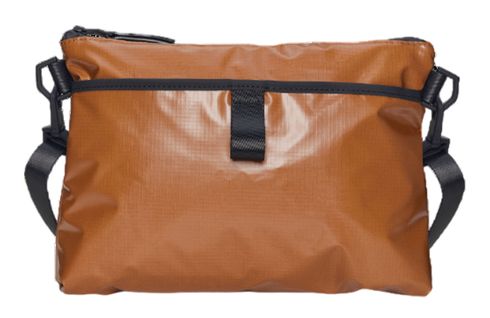 RAINS Sibu Musette Bag W3 Rust