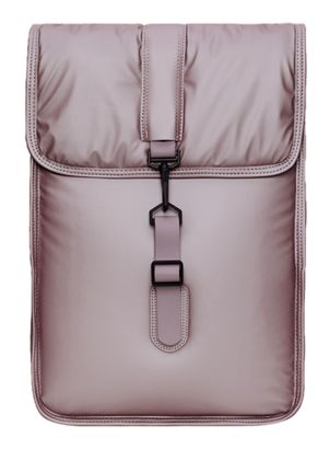 RAINS Puffed Mini W3 Backpack Muse