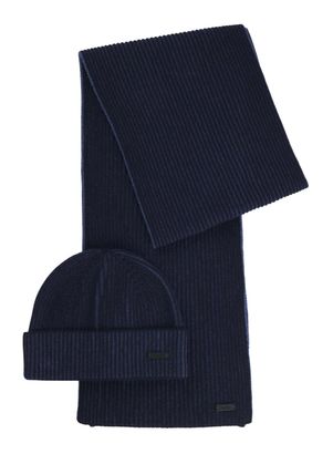 BOSS Ercole Set Dark Blue