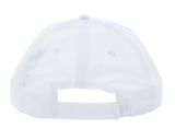 BOSS Lach Cap White BOSS Lach Cap White