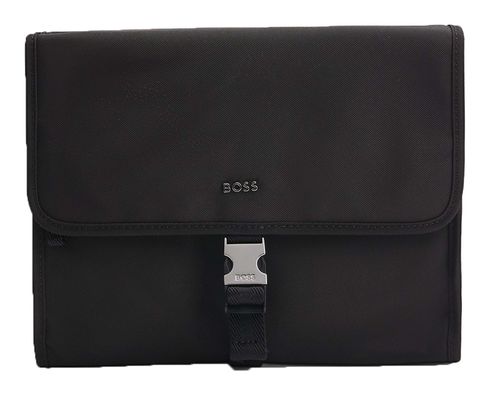 BOSS Highway N Utility Bag Black