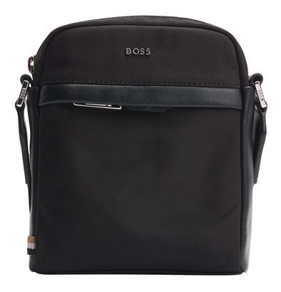 BOSS Highway N Crossover Bag Black