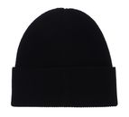 BOSS Afox Beanie Black BOSS Afox Beanie Black