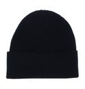BOSS Afox Beanie Dark Blue BOSS Afox Beanie Dark Blue