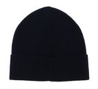 BOSS Akaio Beanie Dark Blue BOSS Akaio Beanie Dark Blue
