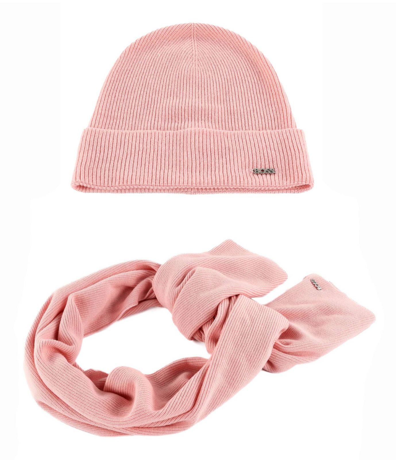 BOSS Livi Set Bright Pink