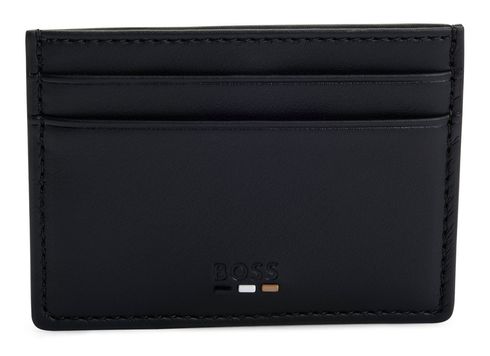 BOSS Ray Card Holder S Black