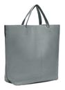 LIEBESKIND BERLIN Hera Sheep Natural Tote Grigio LIEBESKIND BERLIN Hera Sheep Natural Tote Grigio
