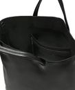 LIEBESKIND BERLIN Hera Sheep Natural Tote Black LIEBESKIND BERLIN Hera Sheep Natural Tote Black