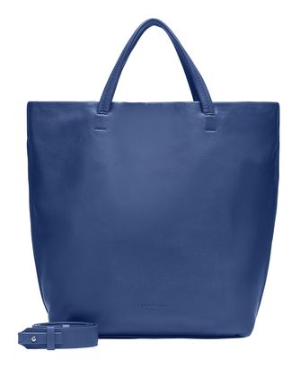 LIEBESKIND BERLIN Hera Sheep Natural Tote Berlin Blue